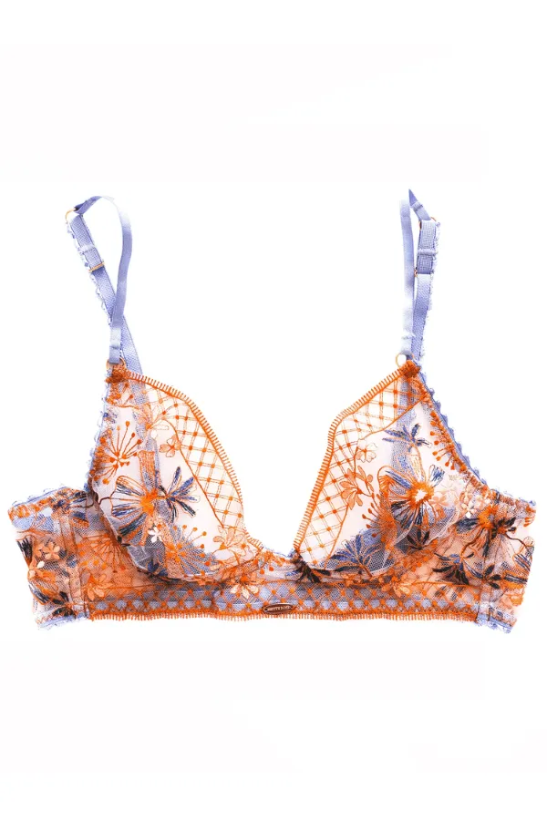 Juniper Cup Bra