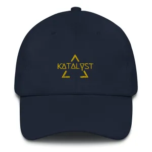 Katalyst Dad Hat
