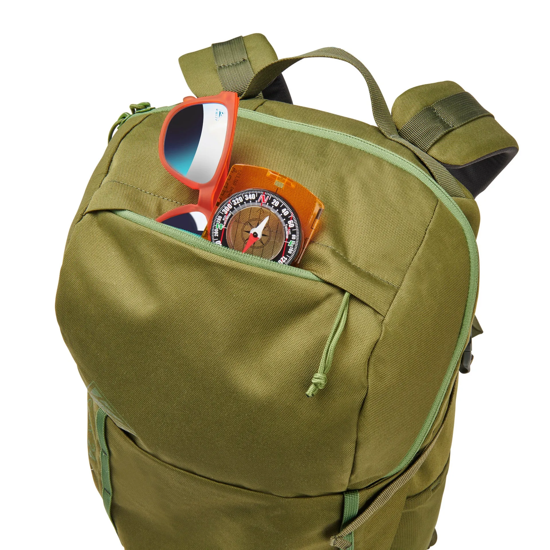 Kelty Asher 24 - Winter Moss/Dill