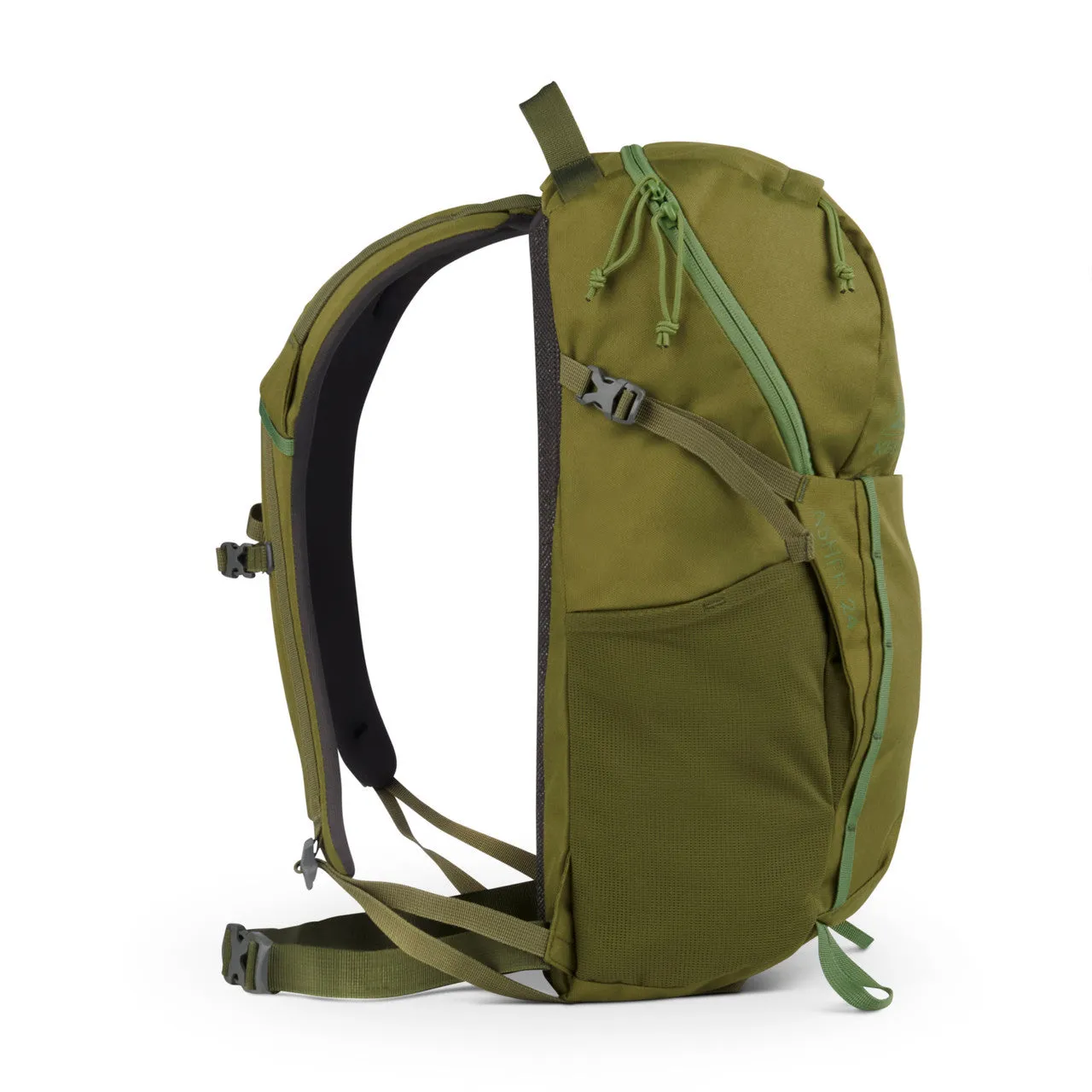 Kelty Asher 24 - Winter Moss/Dill