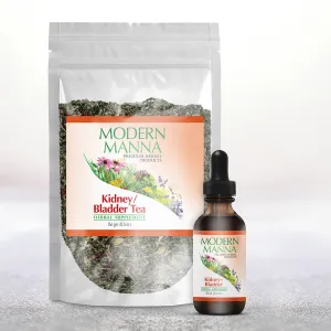 Kidney/Bladder Formula   Tea