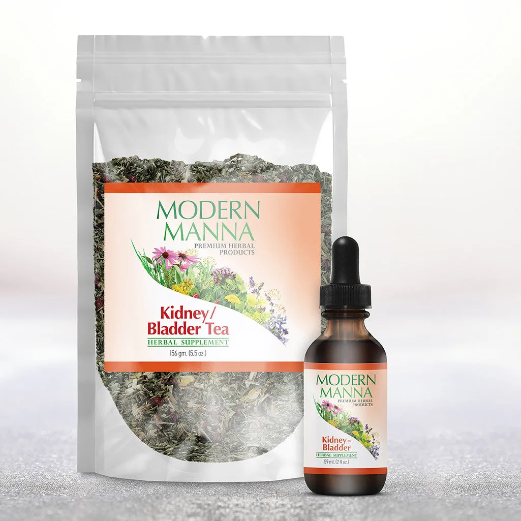 Kidney/Bladder Formula   Tea