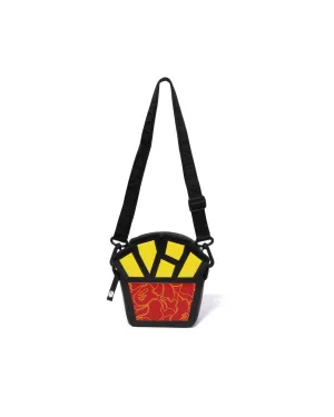 Kids French Fries Mini Shoulder Bag