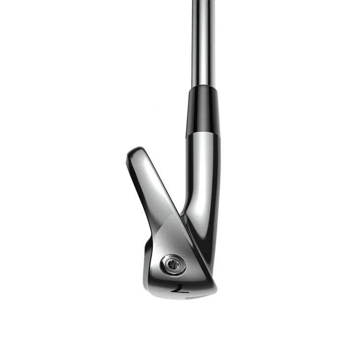 KING Forged Tec X Irons-Steel