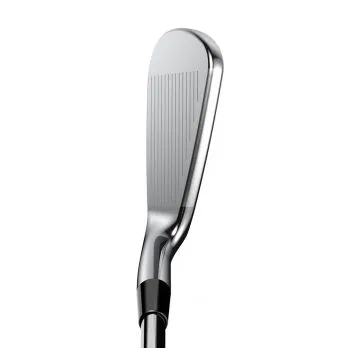 KING Forged Tec X Irons-Steel