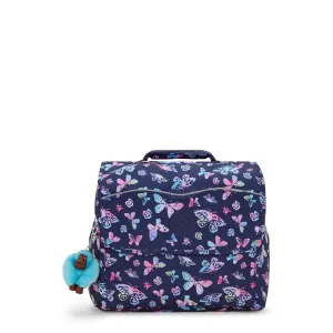 Kipling Codie S Butterfly Fun Small Backpack C2I7910-F5K