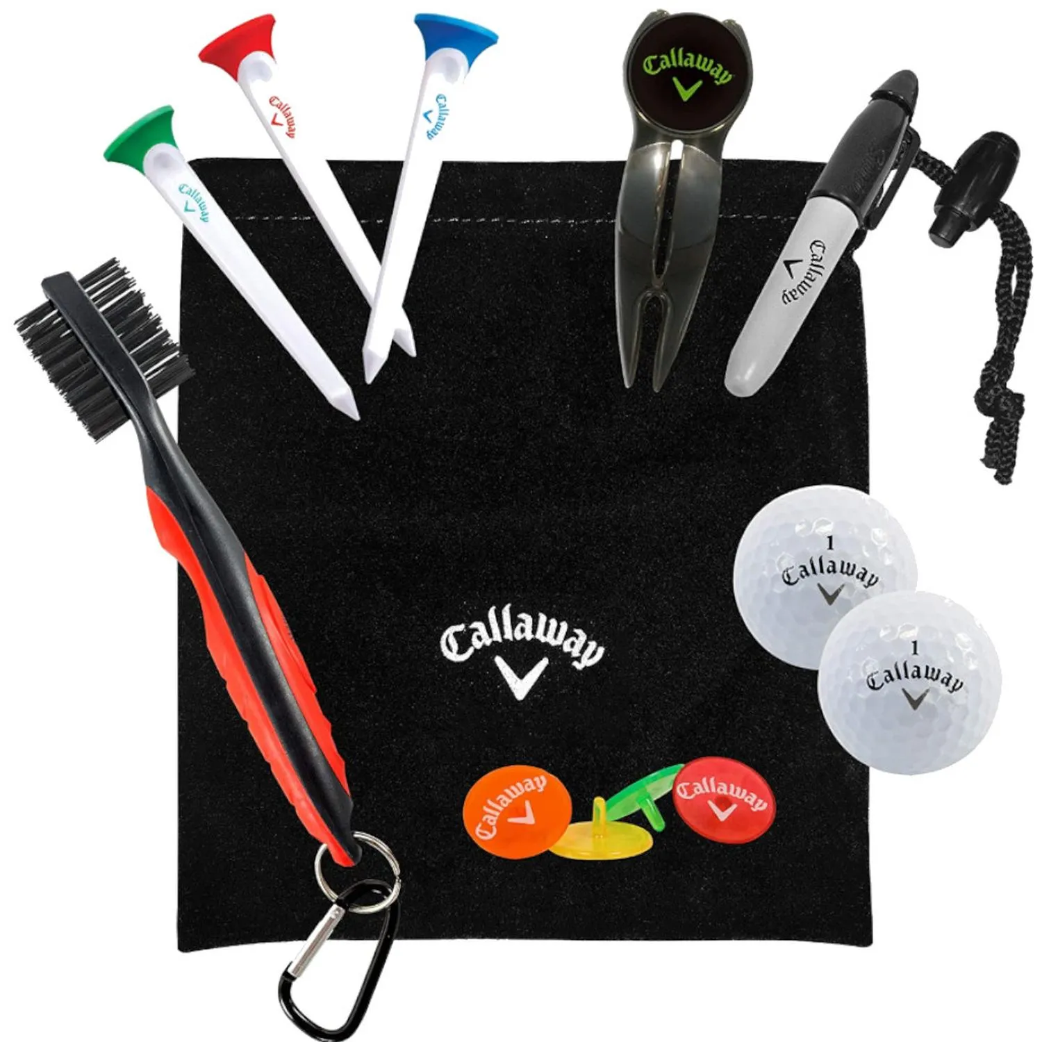 Kit para principiante Callaway Golf