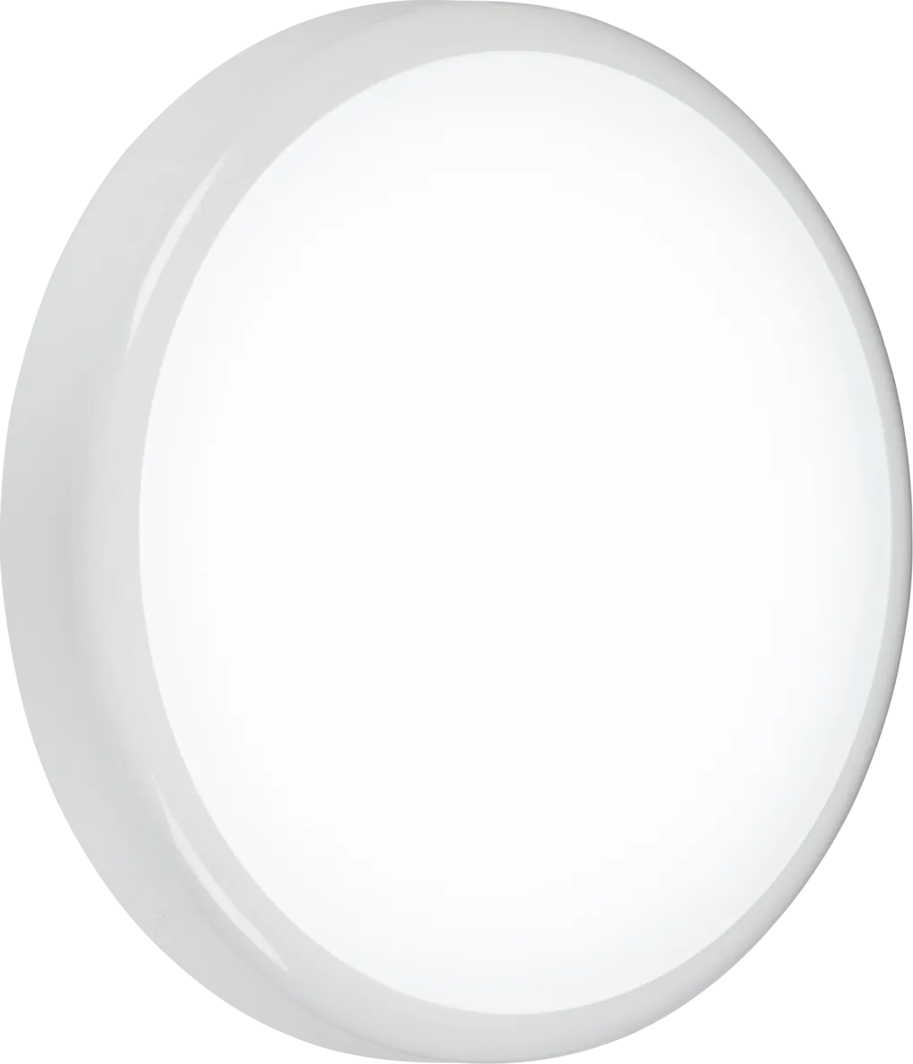 Knightsbridge BT20ACTDALI 230V IP65 20W CCT Adjustable DALI LED Bulkhead