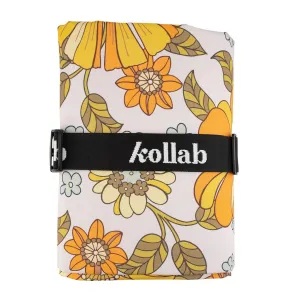 KOLLAB Holiday Picnic Mat - Bonnie Doon