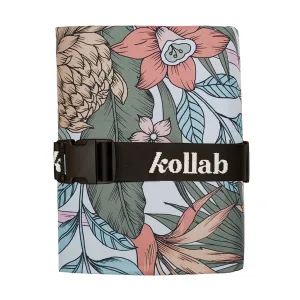 KOLLAB Picnic Mat - Bird Of Paradise