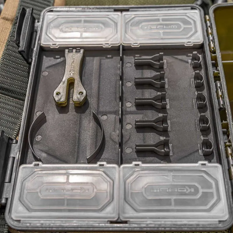 KORUM Tackle Blox - Unloaded