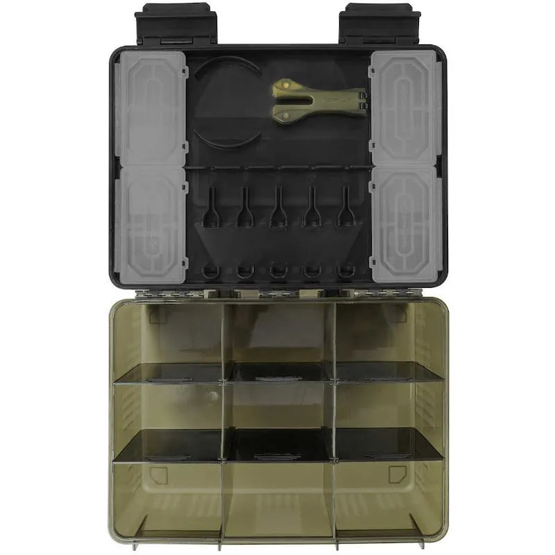 KORUM Tackle Blox - Unloaded