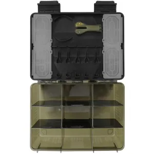 KORUM Tackle Blox - Unloaded