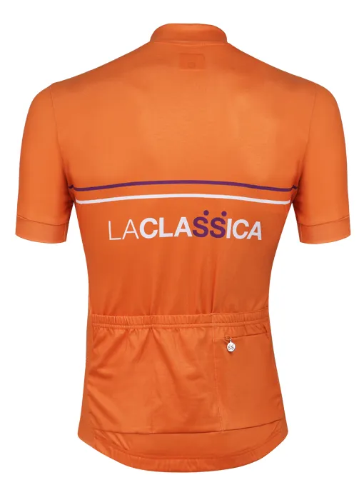 La Classica Eroica Men's Cycling Jersey