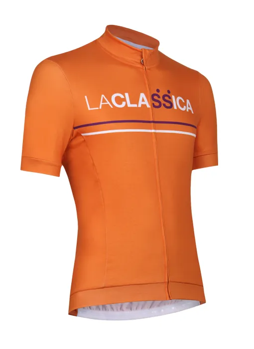 La Classica Eroica Men's Cycling Jersey