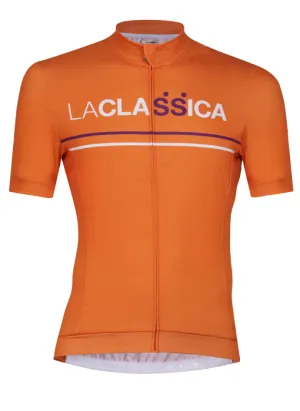 La Classica Eroica Men's Cycling Jersey