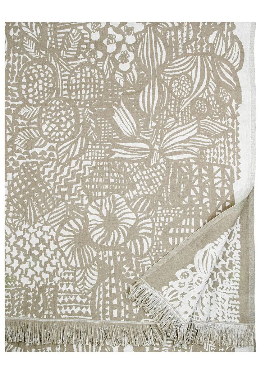Lapuan Kankurit Veranta Blanket/Tablecloth