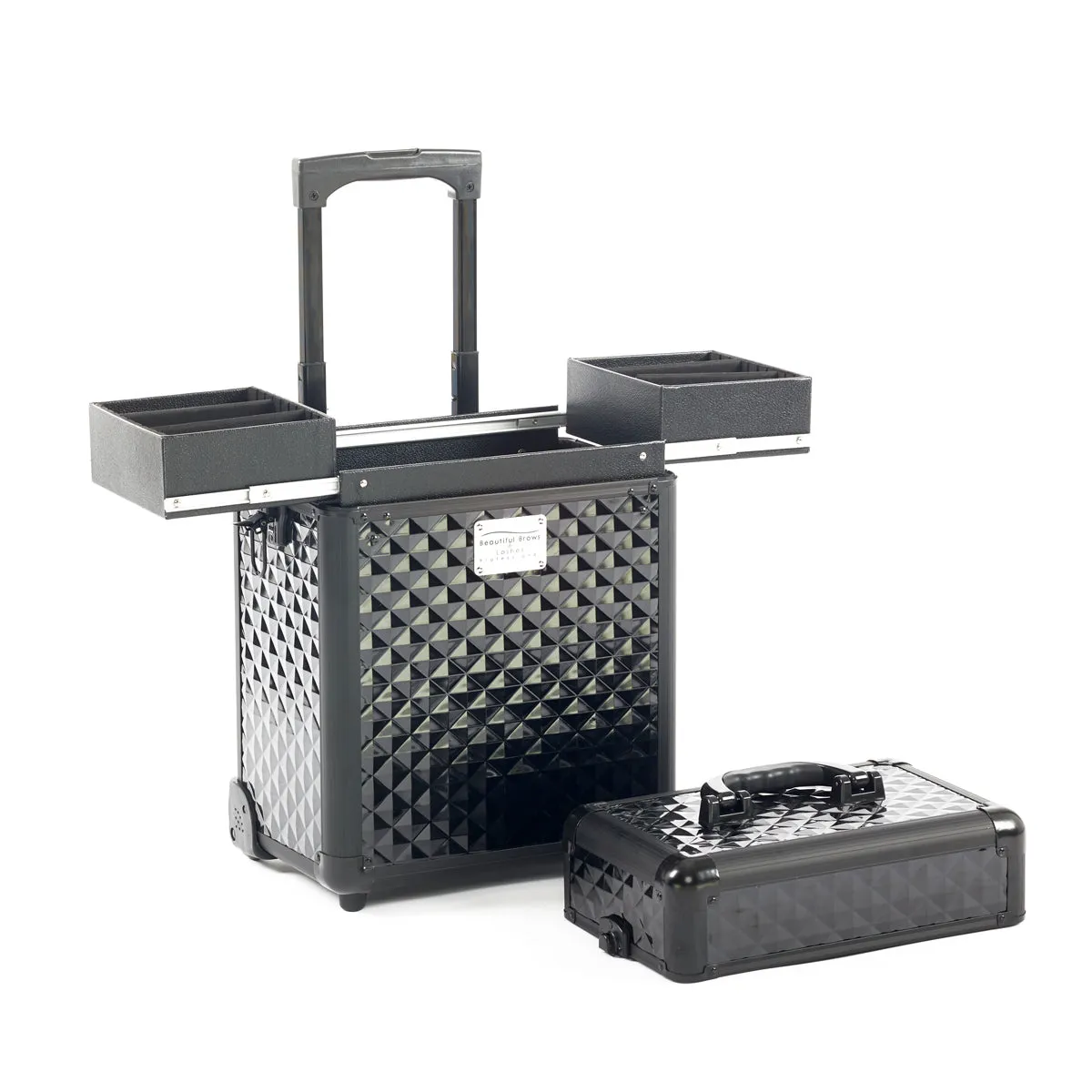 Large Black Diamond Kit Case