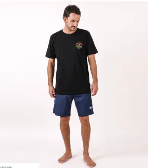 LAYBACK BEACH SHORT