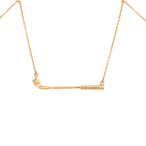 Le Joaillier Collection Golf Club Necklace