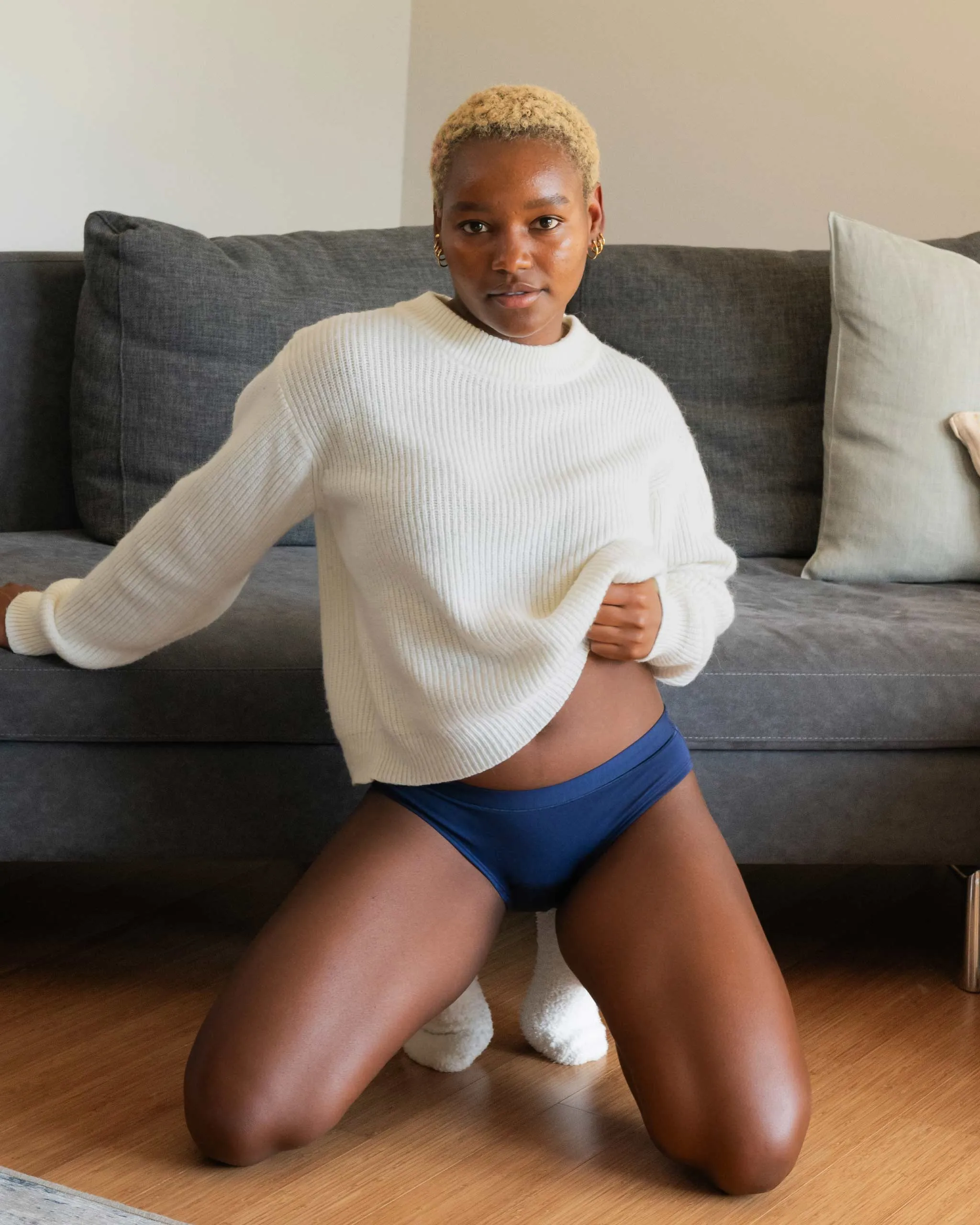 Leakproof Comfort Bikini