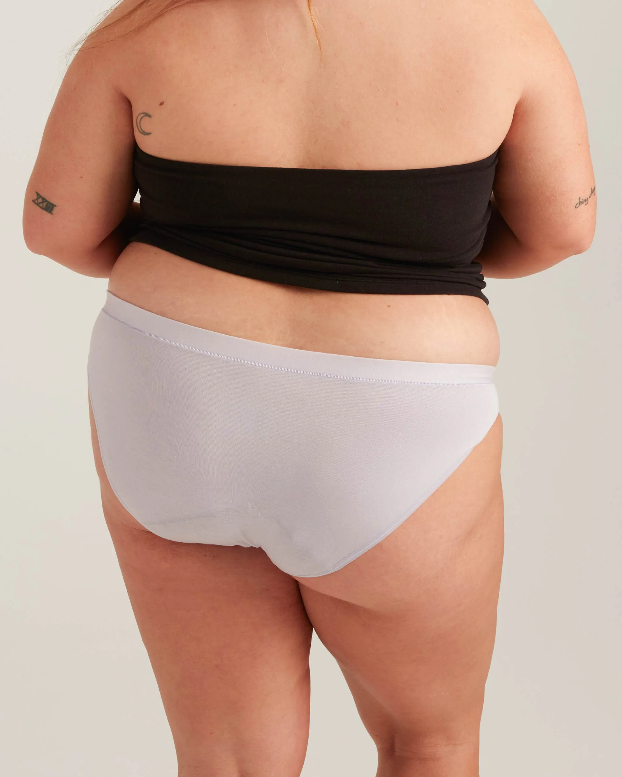 Leakproof Comfort Bikini