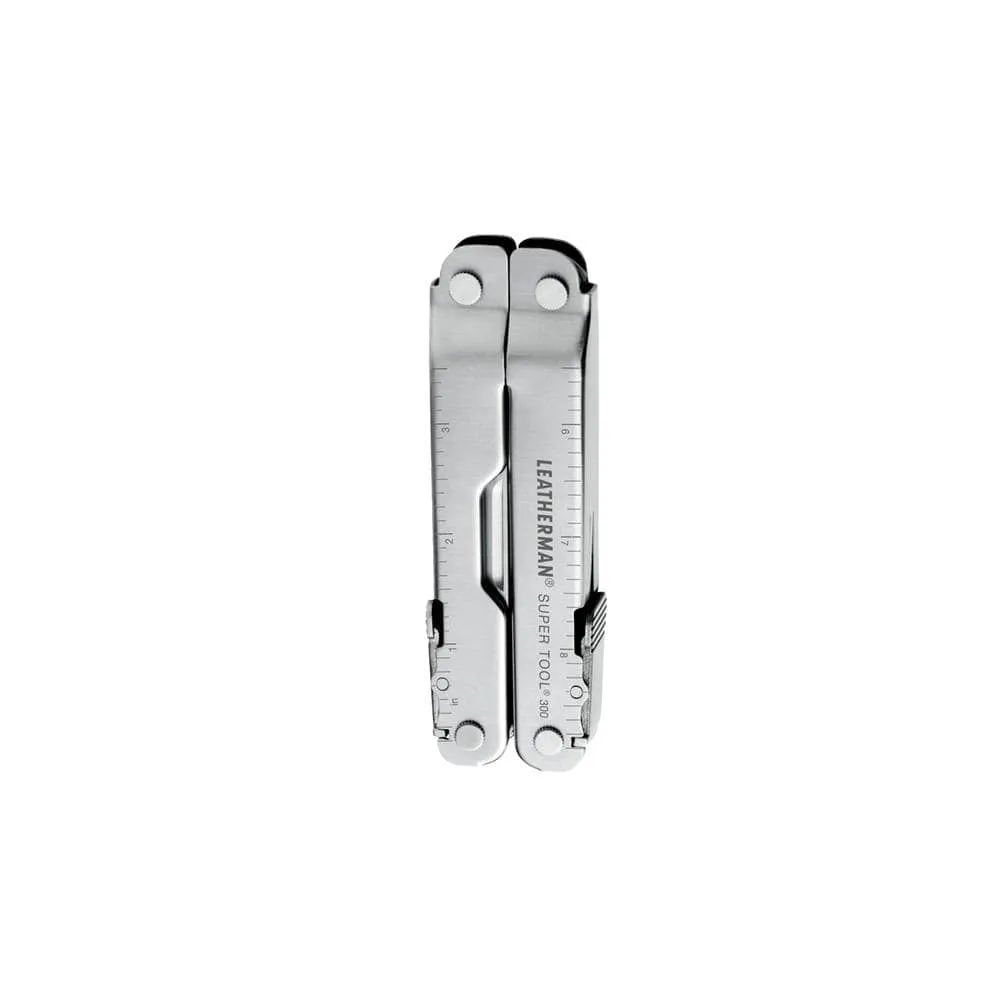 Leatherman Super Tool 300 w Nylon Sheath