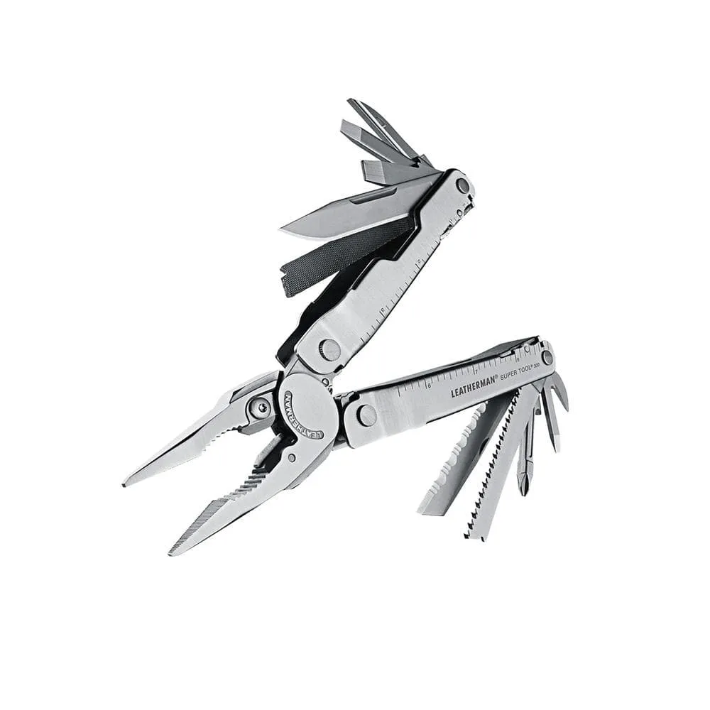 Leatherman Super Tool 300 w Nylon Sheath