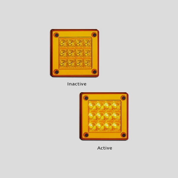 LED Autplamps 280 Series Single