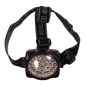 LED Head Torch