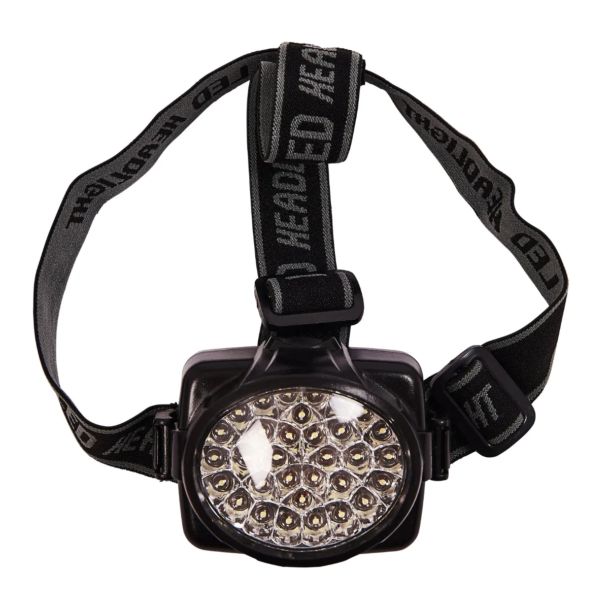 LED Head Torch