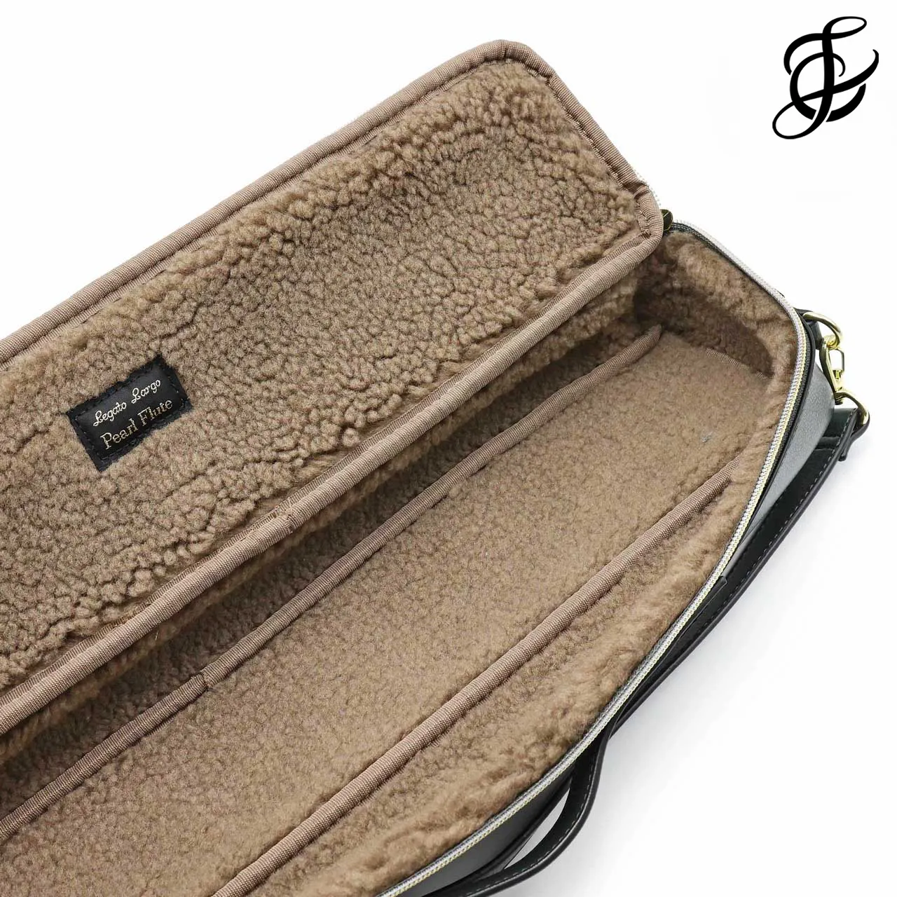 Legato-Largo Case Cover for Flute by Pearl
