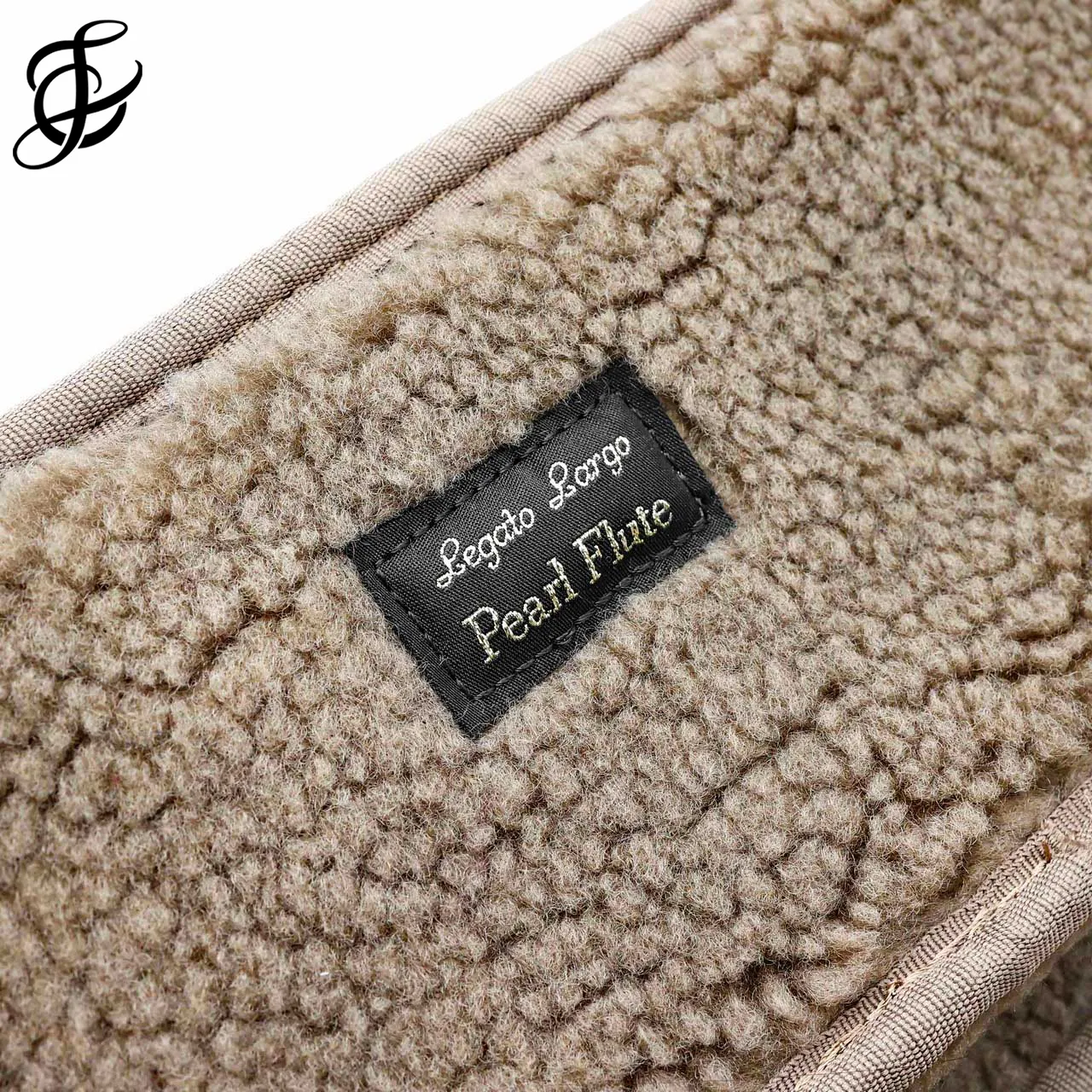 Legato-Largo Case Cover for Flute by Pearl