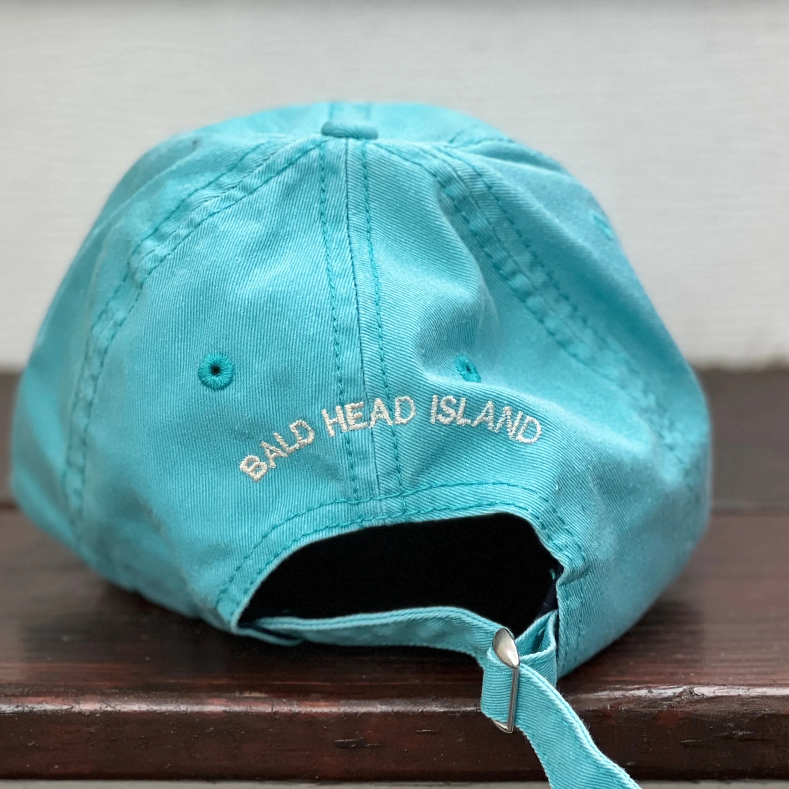 Life is Salty Hat