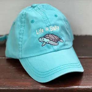 Life is Salty Hat