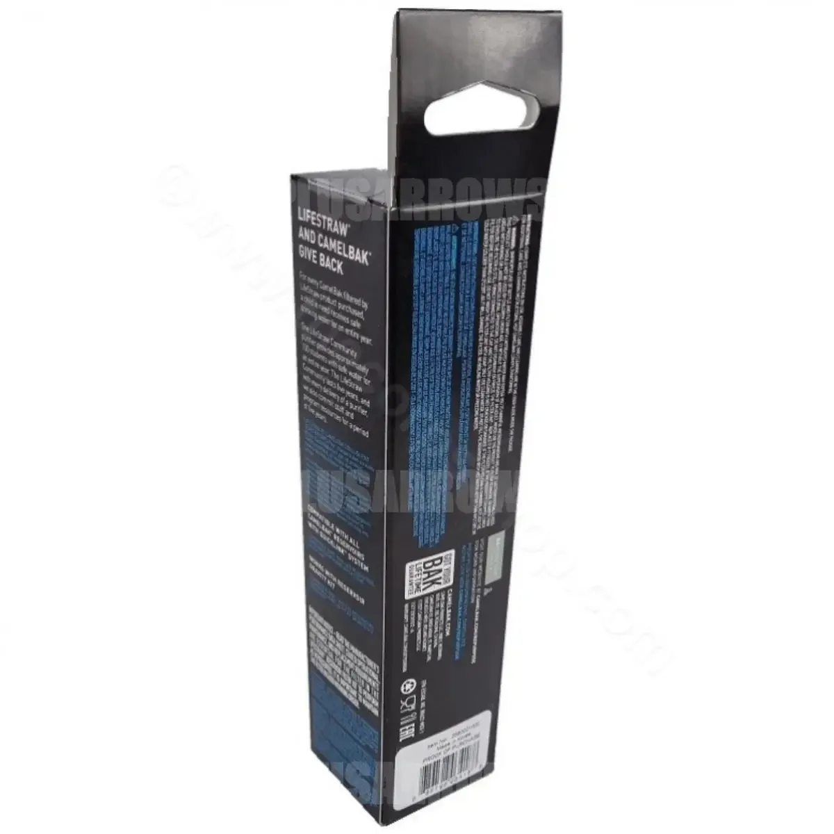 LifeStraw Reservoir Filter Kit