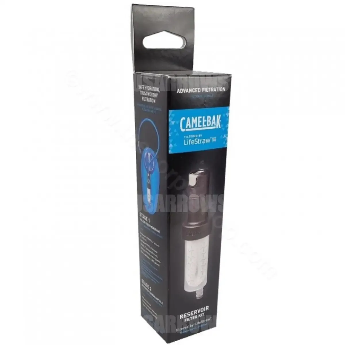 LifeStraw Reservoir Filter Kit