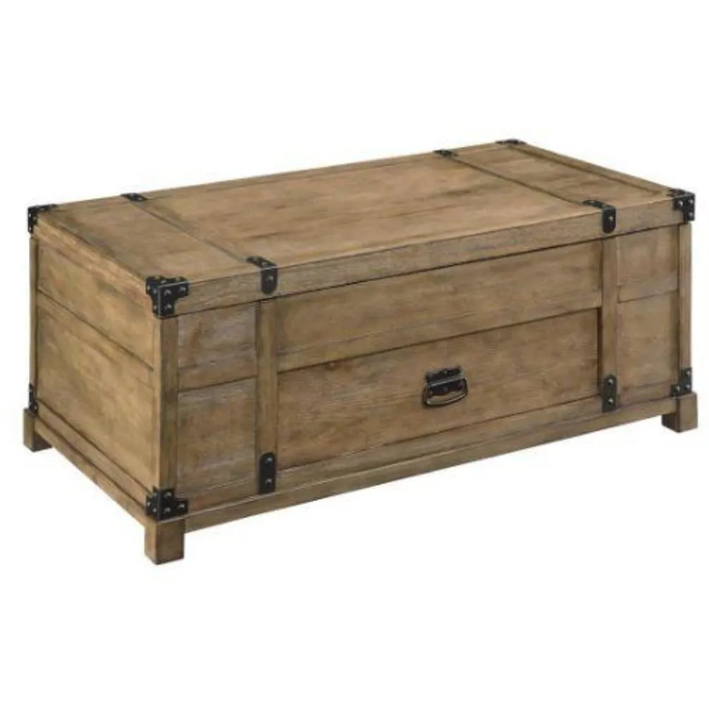 Lift Top Coffee Table