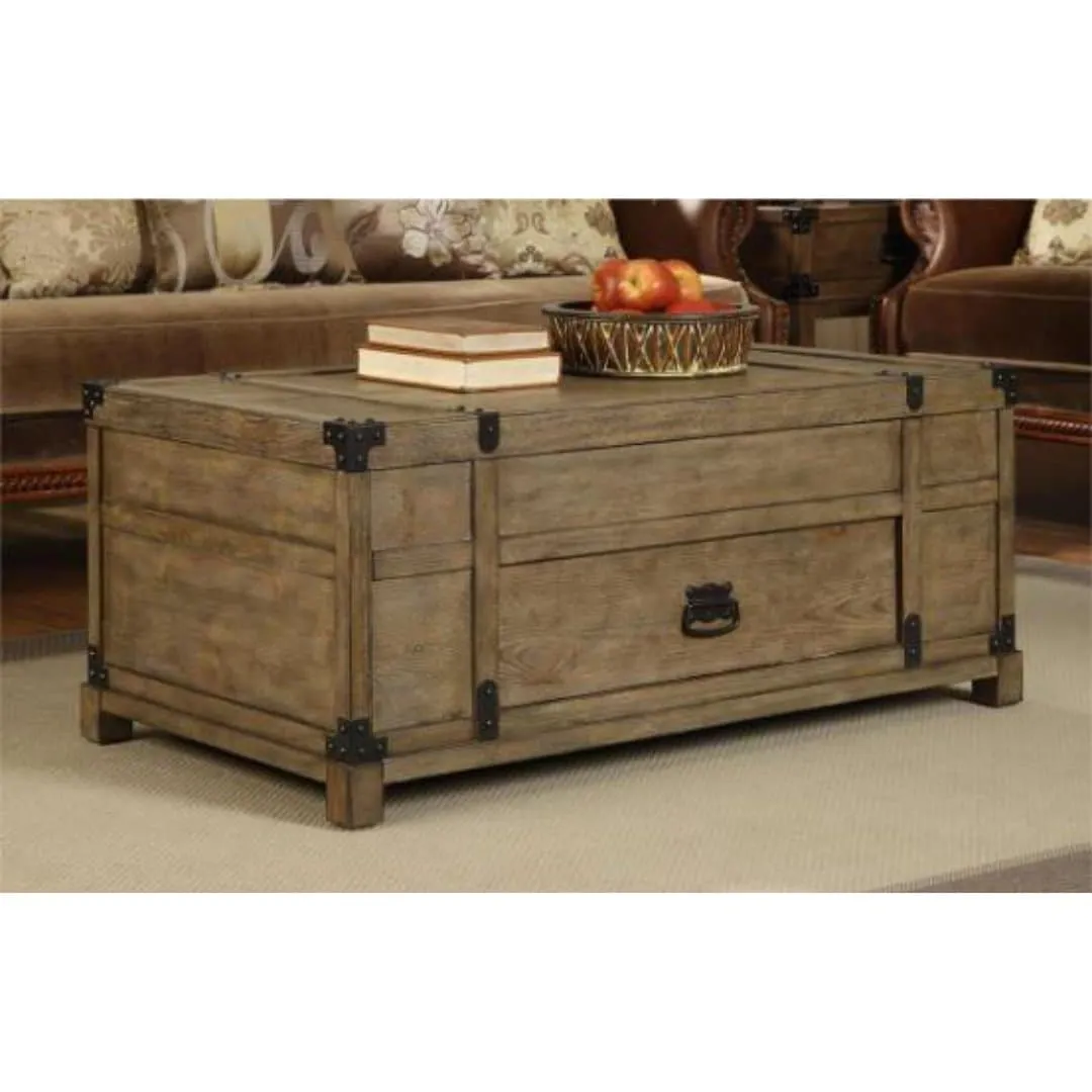 Lift Top Coffee Table