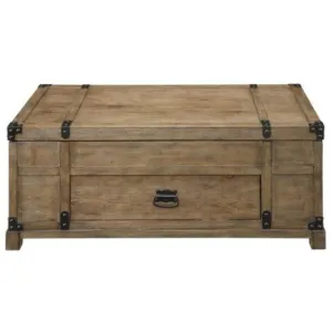 Lift Top Coffee Table