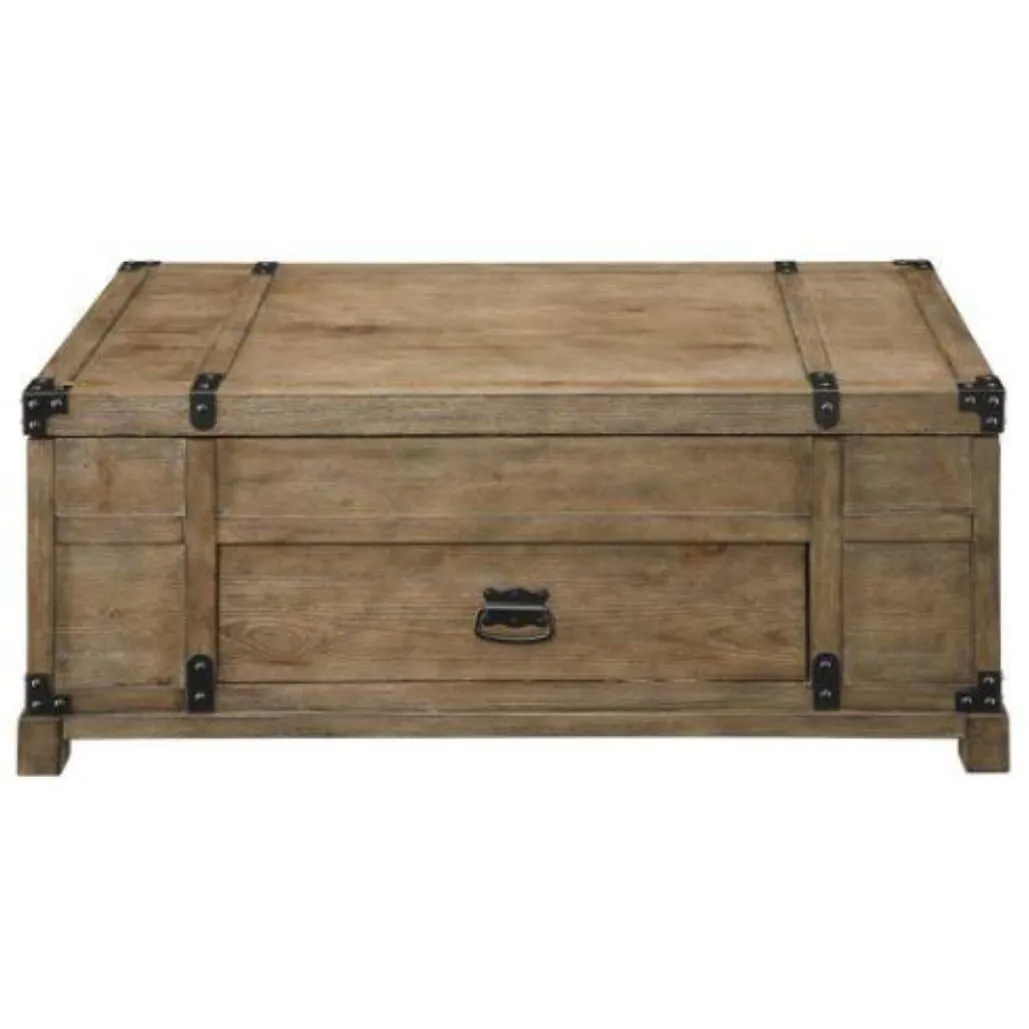 Lift Top Coffee Table