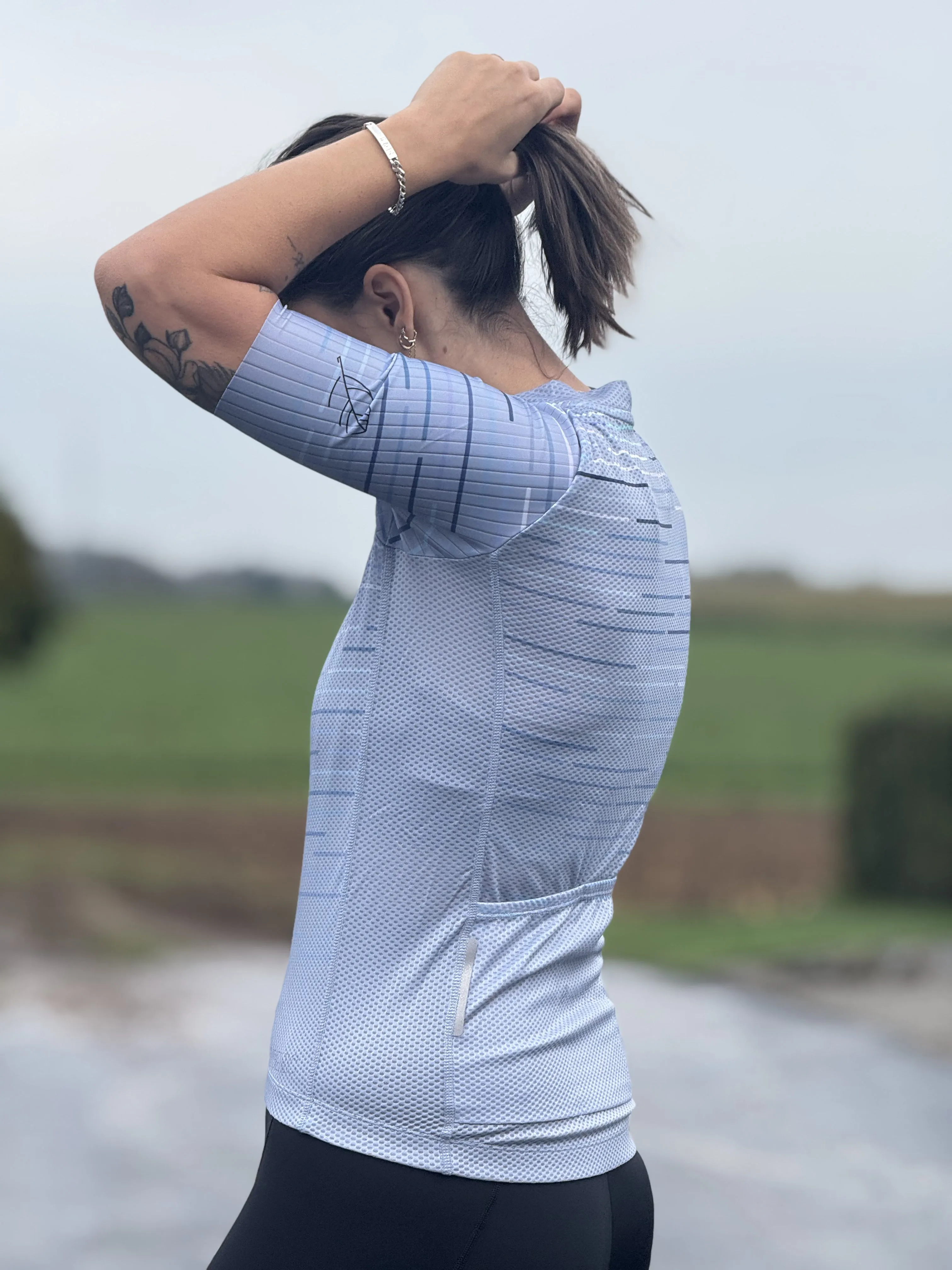 Light Sky Women’s Jersey