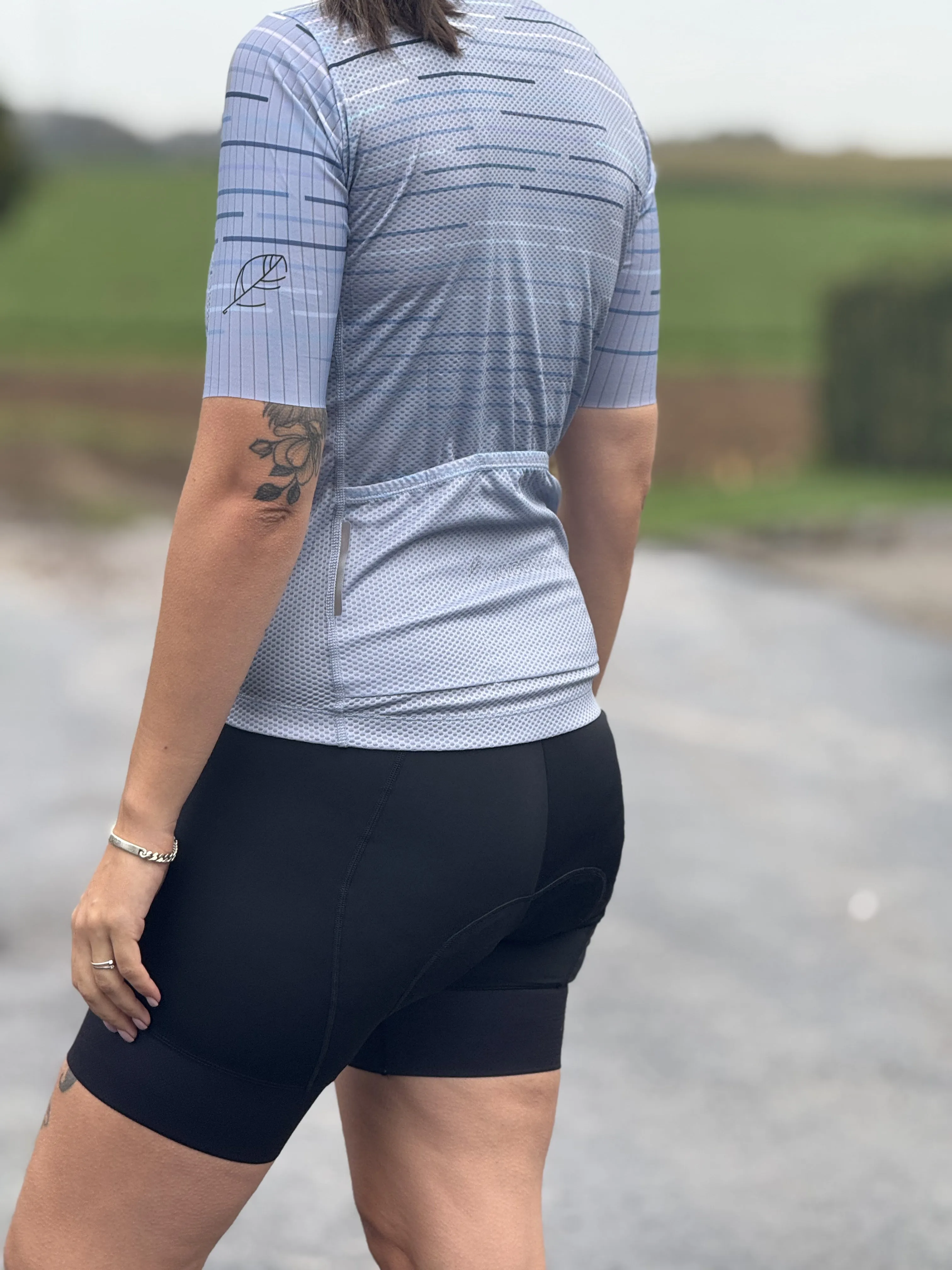 Light Sky Women’s Jersey