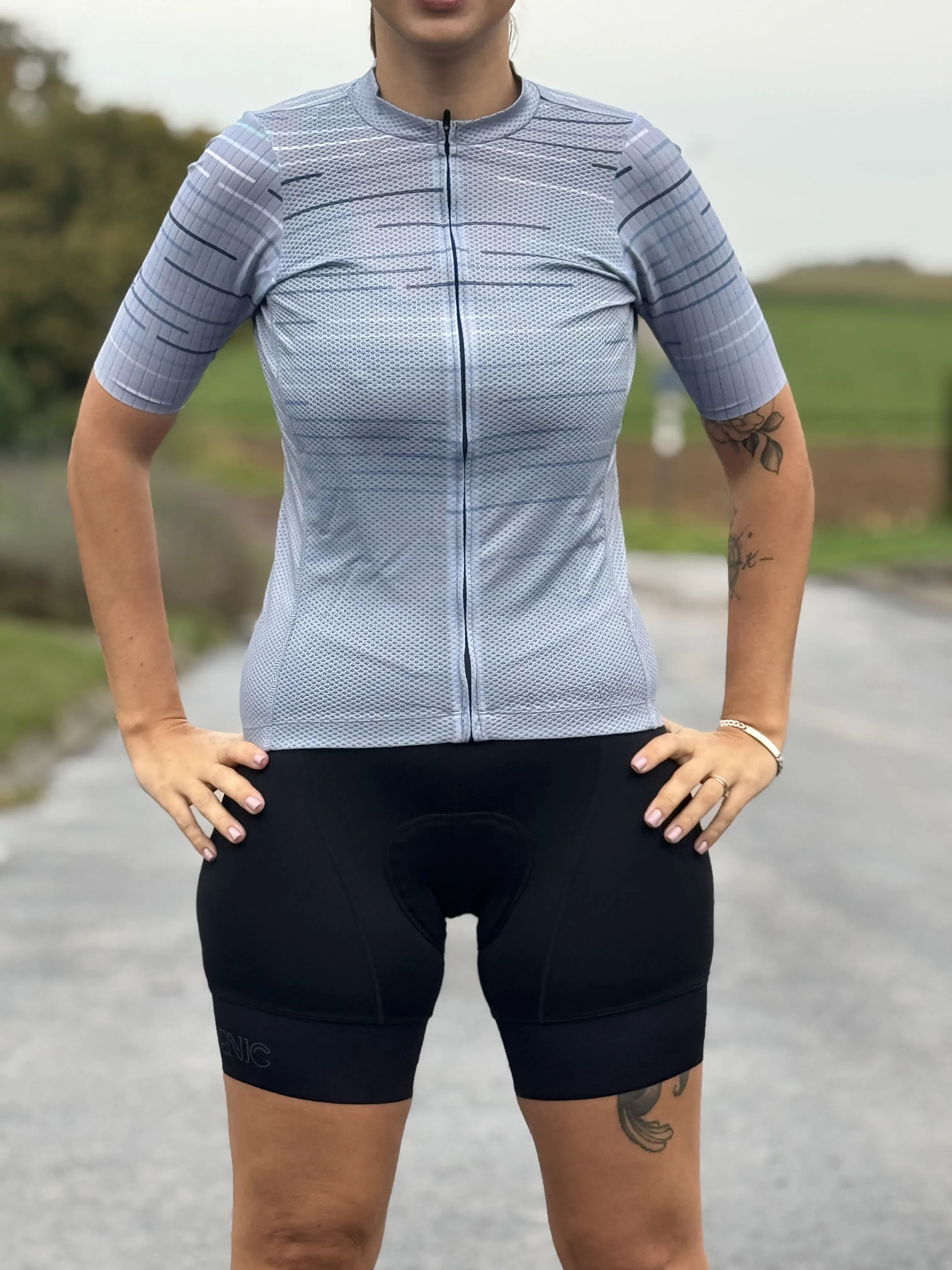 Light Sky Women’s Jersey