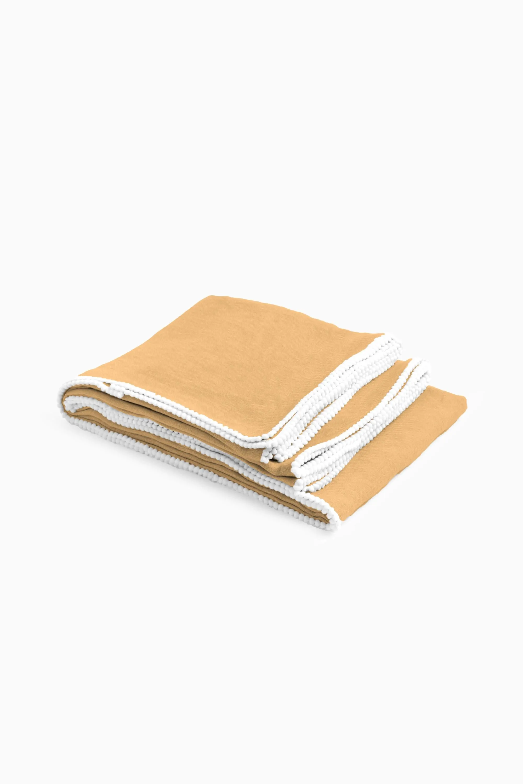 Linen Delight Lace Tablecloth-Dusty Gold