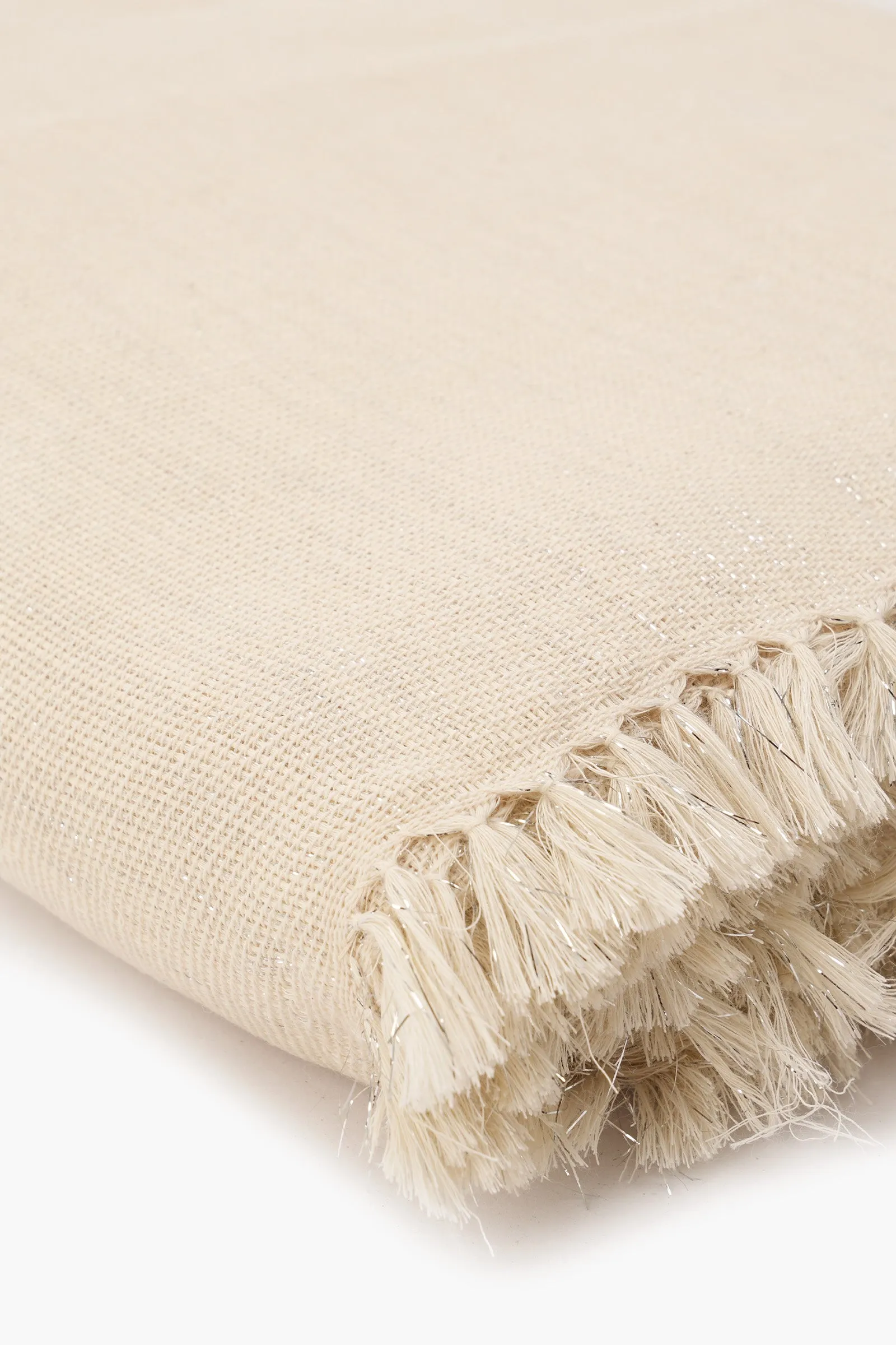 Linen Table Cloth - 170*250 cm