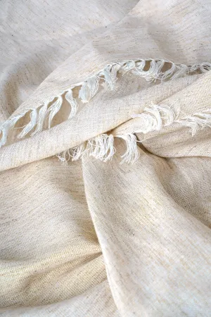 Linen Table Cloth - 170*250 cm