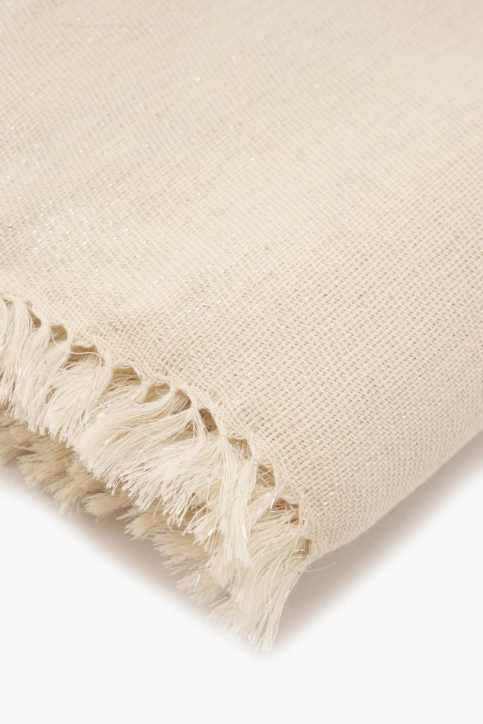 Linen Table Cloth - 170*250 cm