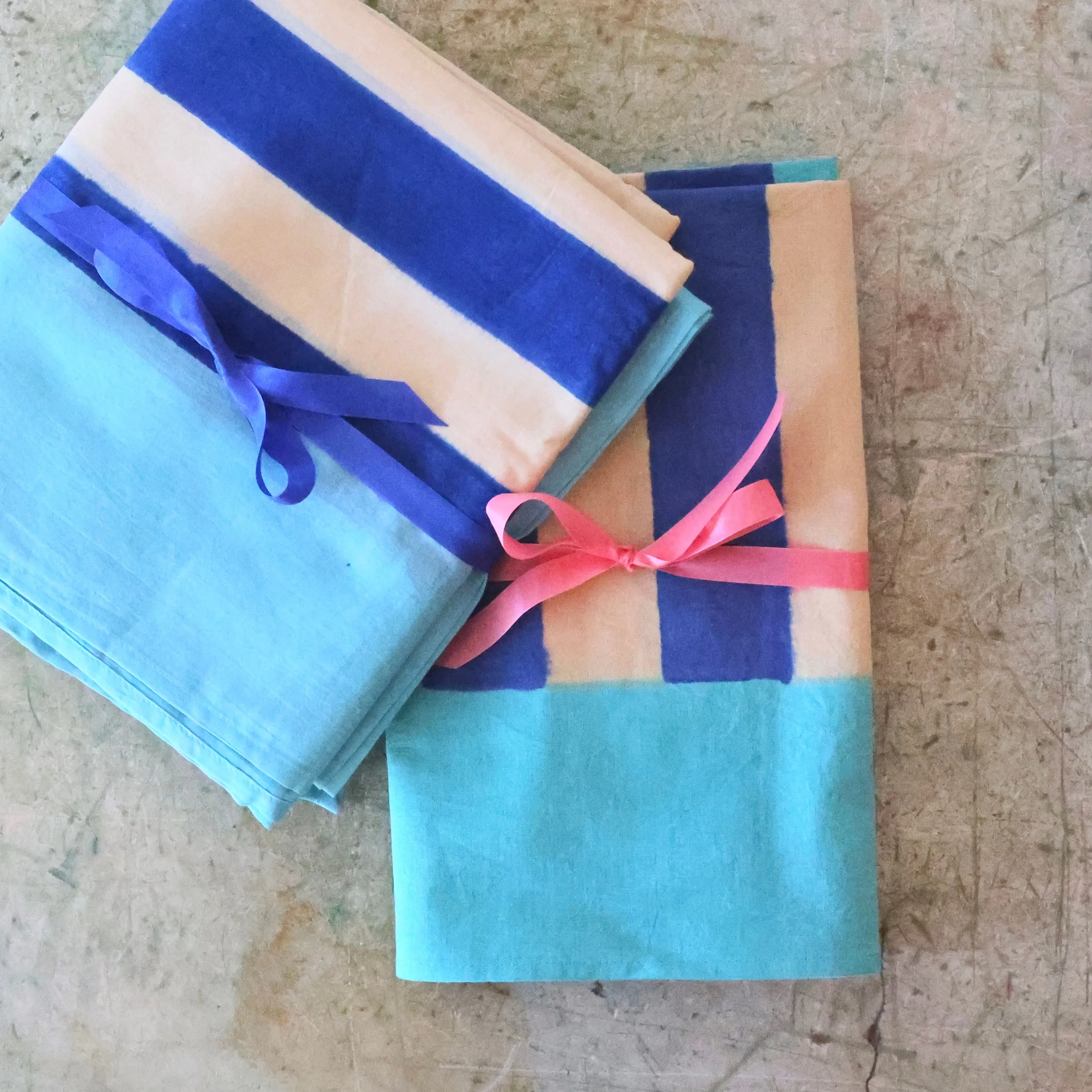 Lisa Corti Square Tablecloths - 2 Sizes