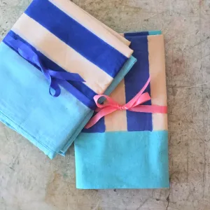 Lisa Corti Square Tablecloths - 2 Sizes